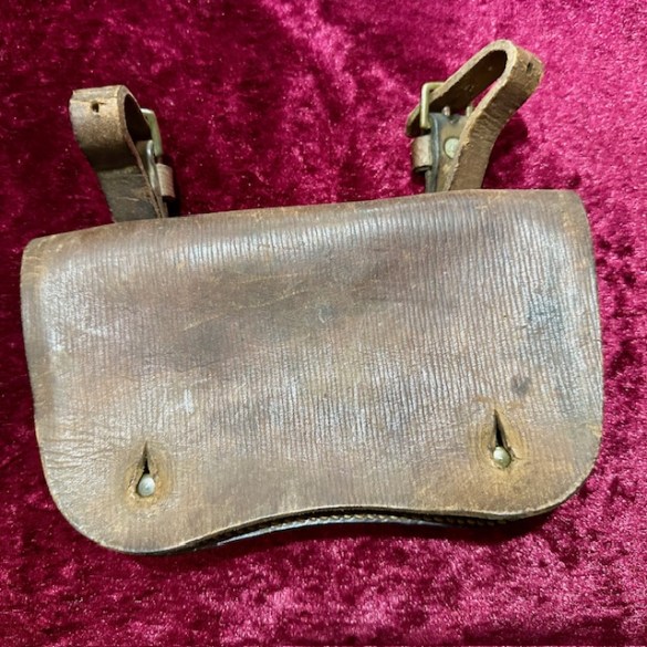 WW1 Pouch 14
